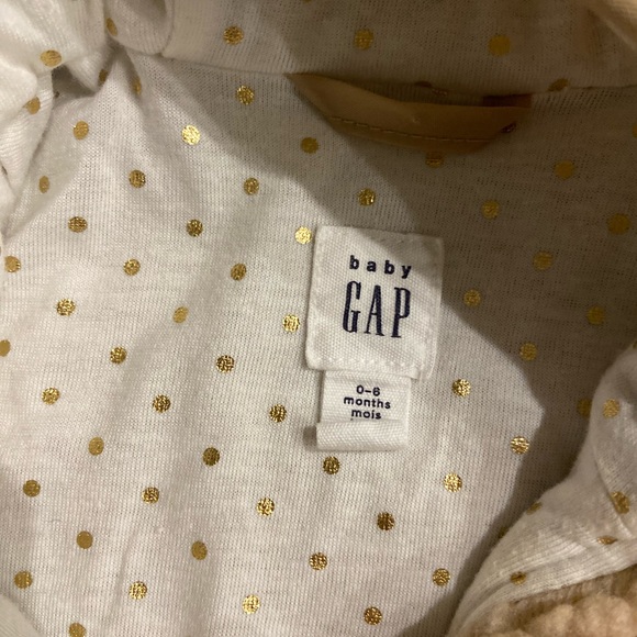 Gap kids coat baby - Picture 2 of 2